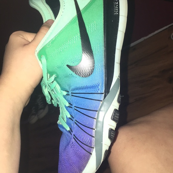 Nike free sneakers - Picture 8 of 10